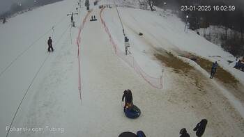 Полянскі 23 січня 2025 року, 2025-01-23 16:00