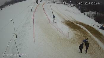 Полянскі 24 січня 2025 року, 2025-01-24 10:00