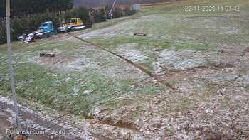 Полянскі 22 листопада 2025 року, 2025-11-22 10:00