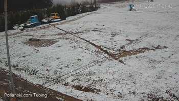 Полянскі 23 листопада 2025 року, 2025-11-23 16:00