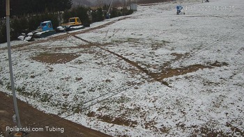 Полянскі 24 листопада 2025 року, 2025-11-24 13:00