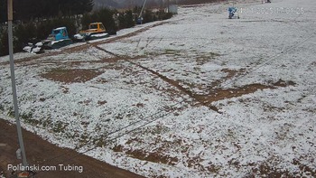 Полянскі 24 листопада 2025 року, 2025-11-24 16:00