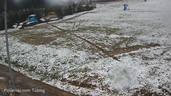 Полянскі 25 листопада 2025 року, 2025-11-25 10:00