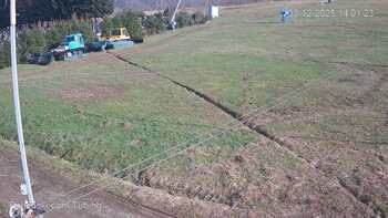 Полянскі 3 грудня 2025 року, 2025-12-03 13:00