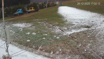 Полянскі 26 грудня 2025 року, 2025-12-26 16:00