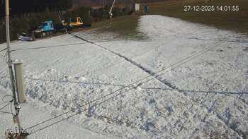 Полянскі 27 грудня 2025 року, 2025-12-27 13:00