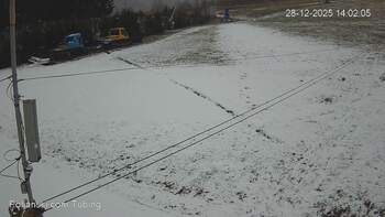 Полянскі 28 грудня 2025 року, 2025-12-28 13:00