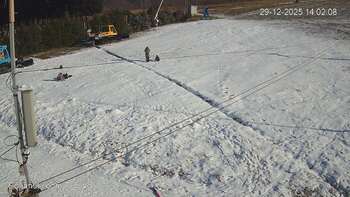 Полянскі 29 грудня 2025 року, 2025-12-29 13:00