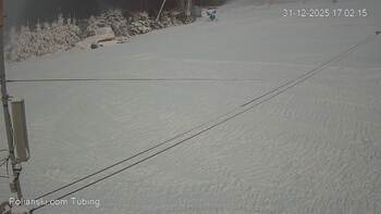 Полянскі 31 грудня 2025 року, 2025-12-31 16:00