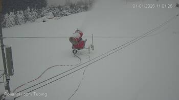 Полянскі 1 січня 2026 року, 2026-01-01 10:00