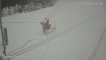 Полянскі 1 січня 2026 року, 2026-01-01 13:00