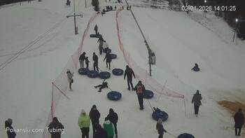 Полянскі 2 січня 2026 року, 2026-01-02 13:00