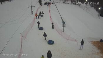 Полянскі 2 січня 2026 року, 2026-01-02 16:00