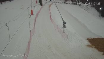 Полянскі 3 січня 2026 року, 2026-01-03 10:00