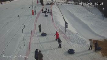 Полянскі 3 січня 2026 року, 2026-01-03 13:00