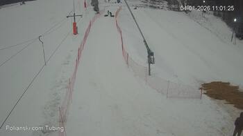 Полянскі 4 січня 2026 року, 2026-01-04 10:00