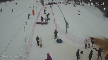 Полянскі 4 січня 2026 року, 2026-01-04 16:00