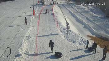 Полянскі 5 січня 2026 року, 2026-01-05 13:00