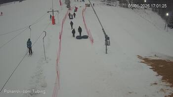 Полянскі 5 січня 2026 року, 2026-01-05 16:00