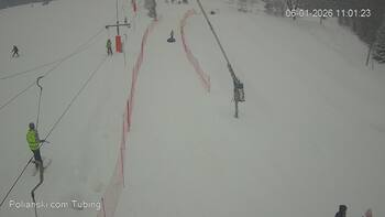 Полянскі 6 січня 2026 року, 2026-01-06 10:00