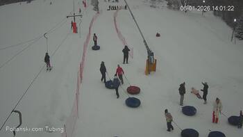 Полянскі 6 січня 2026 року, 2026-01-06 13:00