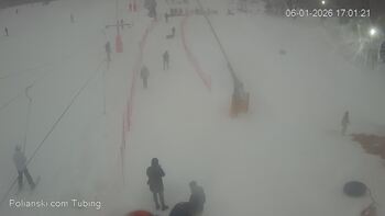 Полянскі 6 січня 2026 року, 2026-01-06 16:00