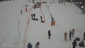 Полянскі 7 січня 2026 року, 2026-01-07 16:00