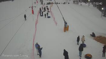 Полянскі 8 січня 2026 року, 2026-01-08 16:00