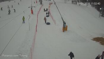 Полянскі 9 січня 2026 року, 2026-01-09 10:00