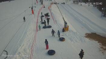 Полянскі 9 січня 2026 року, 2026-01-09 13:00