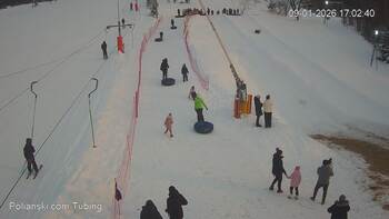 Полянскі 9 січня 2026 року, 2026-01-09 16:00