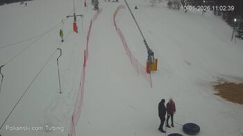 Полянскі 10 січня 2026 року, 2026-01-10 10:00