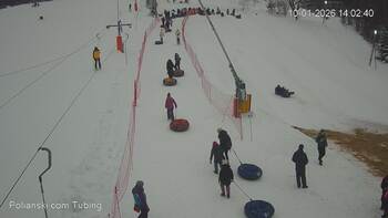 Полянскі 10 січня 2026 року, 2026-01-10 13:00