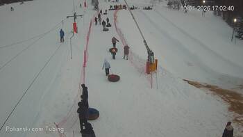 Полянскі 10 січня 2026 року, 2026-01-10 16:00