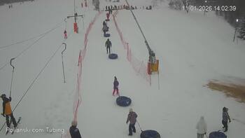 Полянскі 11 січня 2026 року, 2026-01-11 13:00