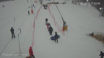 Полянскі 11 січня 2026 року, 2026-01-11 16:00