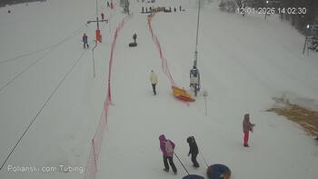 Полянскі 12 січня 2026 року, 2026-01-12 13:00