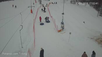 Полянскі 13 січня 2026 року, 2026-01-13 16:00