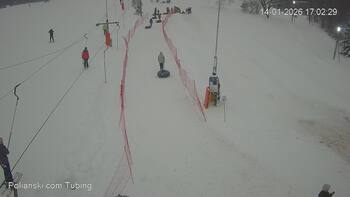 Полянскі 14 січня 2026 року, 2026-01-14 16:00