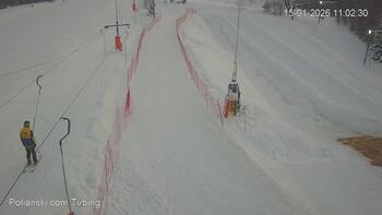 Полянскі 15 січня 2026 року, 2026-01-15 10:00