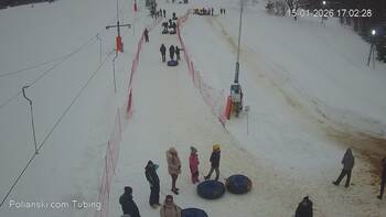 Полянскі 15 січня 2026 року, 2026-01-15 16:00