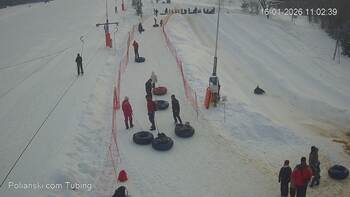 Полянскі 16 січня 2026 року, 2026-01-16 10:00