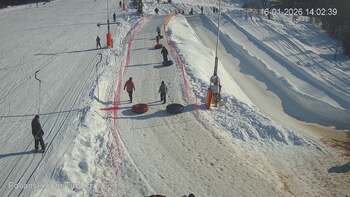 Полянскі 16 січня 2026 року, 2026-01-16 13:00