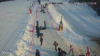 Полянскі 16 січня 2026 року, 2026-01-16 16:00