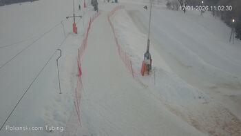 Полянскі 17 січня 2026 року, 2026-01-17 10:00