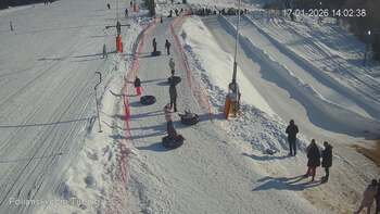 Полянскі 17 січня 2026 року, 2026-01-17 13:00