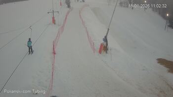 Полянскі 18 січня 2026 року, 2026-01-18 10:00