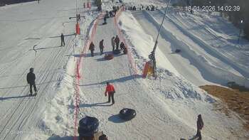 Полянскі 18 січня 2026 року, 2026-01-18 13:00