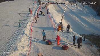 Полянскі 18 січня 2026 року, 2026-01-18 16:00