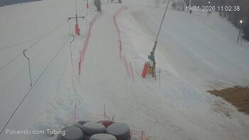 Полянскі 19 січня 2026 року, 2026-01-19 10:00